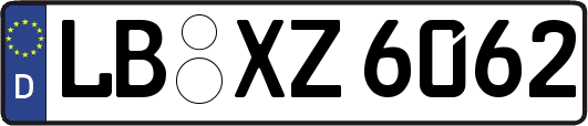 LB-XZ6062