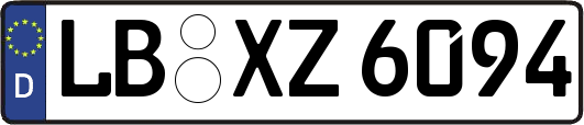 LB-XZ6094
