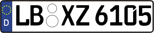 LB-XZ6105