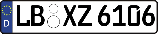 LB-XZ6106