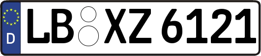 LB-XZ6121
