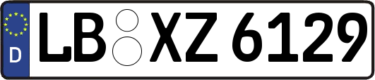LB-XZ6129