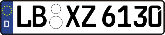 LB-XZ6130