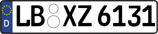LB-XZ6131
