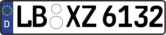 LB-XZ6132