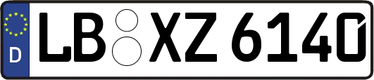 LB-XZ6140