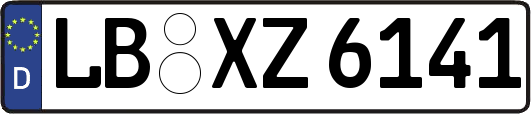 LB-XZ6141