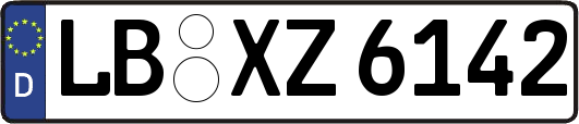 LB-XZ6142