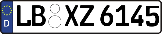 LB-XZ6145