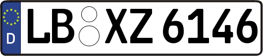 LB-XZ6146