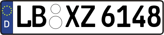 LB-XZ6148