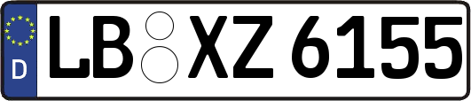 LB-XZ6155