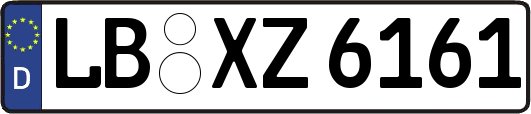 LB-XZ6161