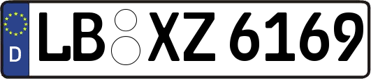 LB-XZ6169