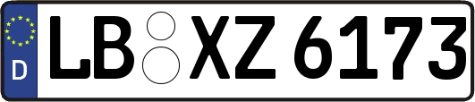 LB-XZ6173