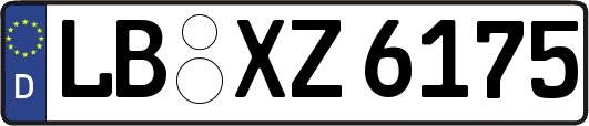 LB-XZ6175