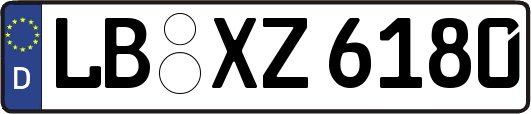 LB-XZ6180