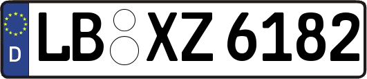 LB-XZ6182