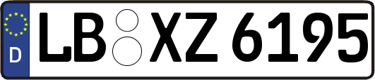 LB-XZ6195