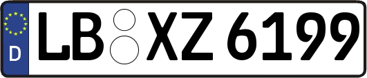 LB-XZ6199