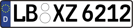 LB-XZ6212