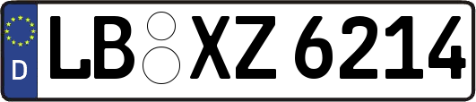 LB-XZ6214