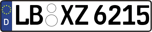 LB-XZ6215