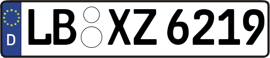 LB-XZ6219