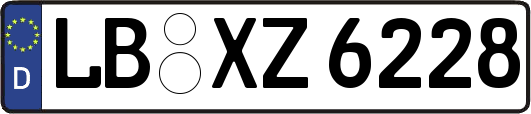 LB-XZ6228