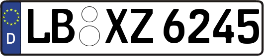 LB-XZ6245