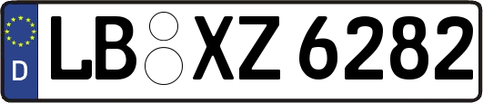 LB-XZ6282