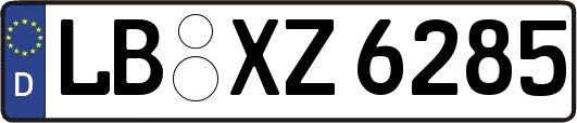 LB-XZ6285