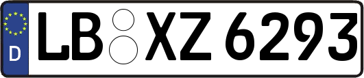 LB-XZ6293