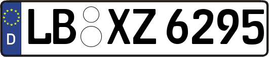 LB-XZ6295