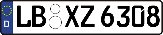 LB-XZ6308