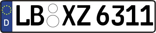 LB-XZ6311