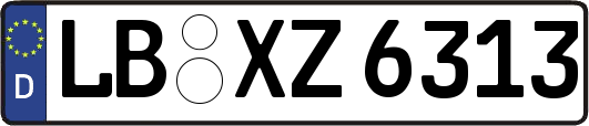 LB-XZ6313