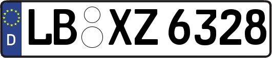 LB-XZ6328