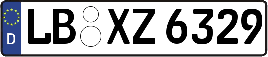 LB-XZ6329
