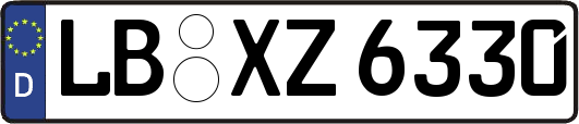 LB-XZ6330