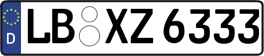LB-XZ6333