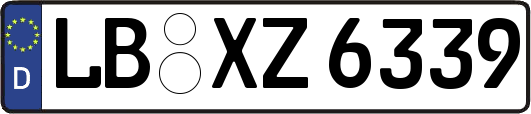 LB-XZ6339