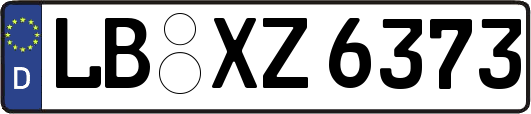 LB-XZ6373