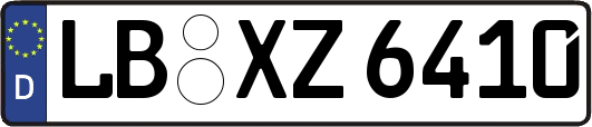 LB-XZ6410