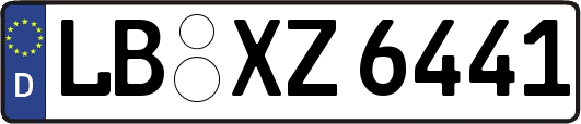 LB-XZ6441