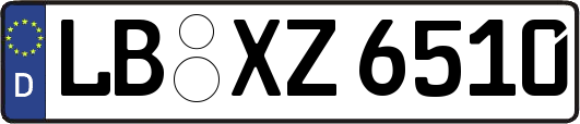 LB-XZ6510