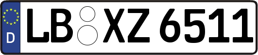 LB-XZ6511