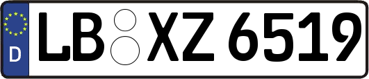 LB-XZ6519