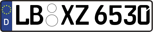 LB-XZ6530