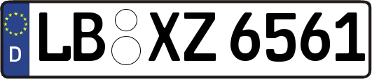 LB-XZ6561